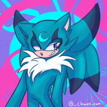 Artwork by Chaos_Con