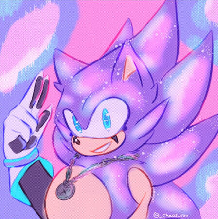 Artwork by Chaos_Con